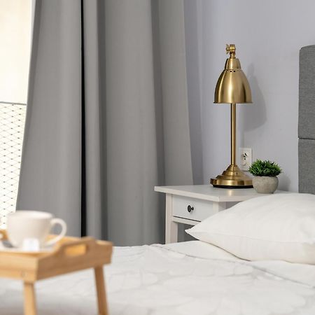 Stylowe I Eleganckie Studia Very Berry W Poznaniu By Noclegi Renters Exterior foto
