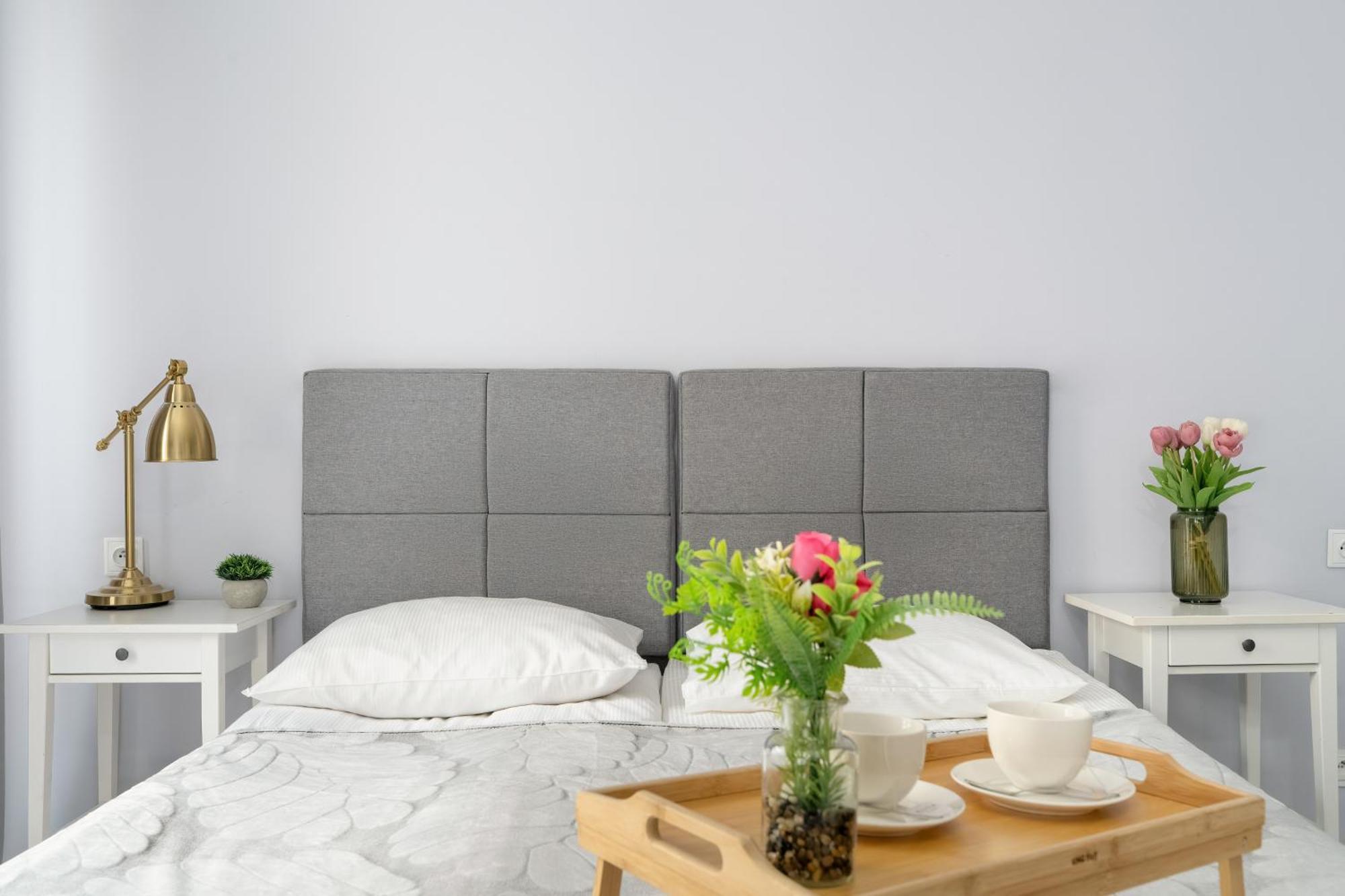 Stylowe I Eleganckie Studia Very Berry W Poznaniu By Noclegi Renters Exterior foto