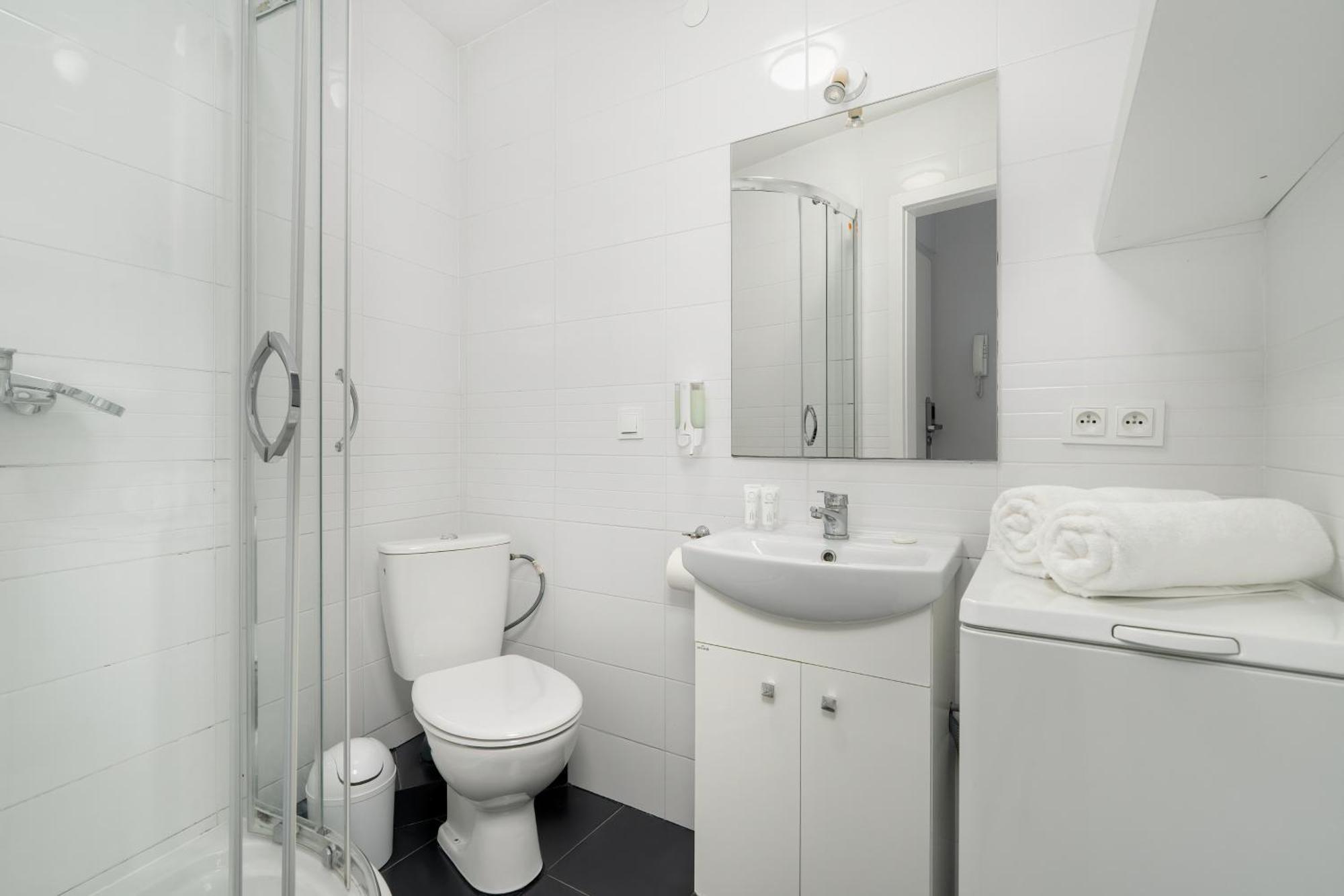 Stylowe I Eleganckie Studia Very Berry W Poznaniu By Noclegi Renters Exterior foto