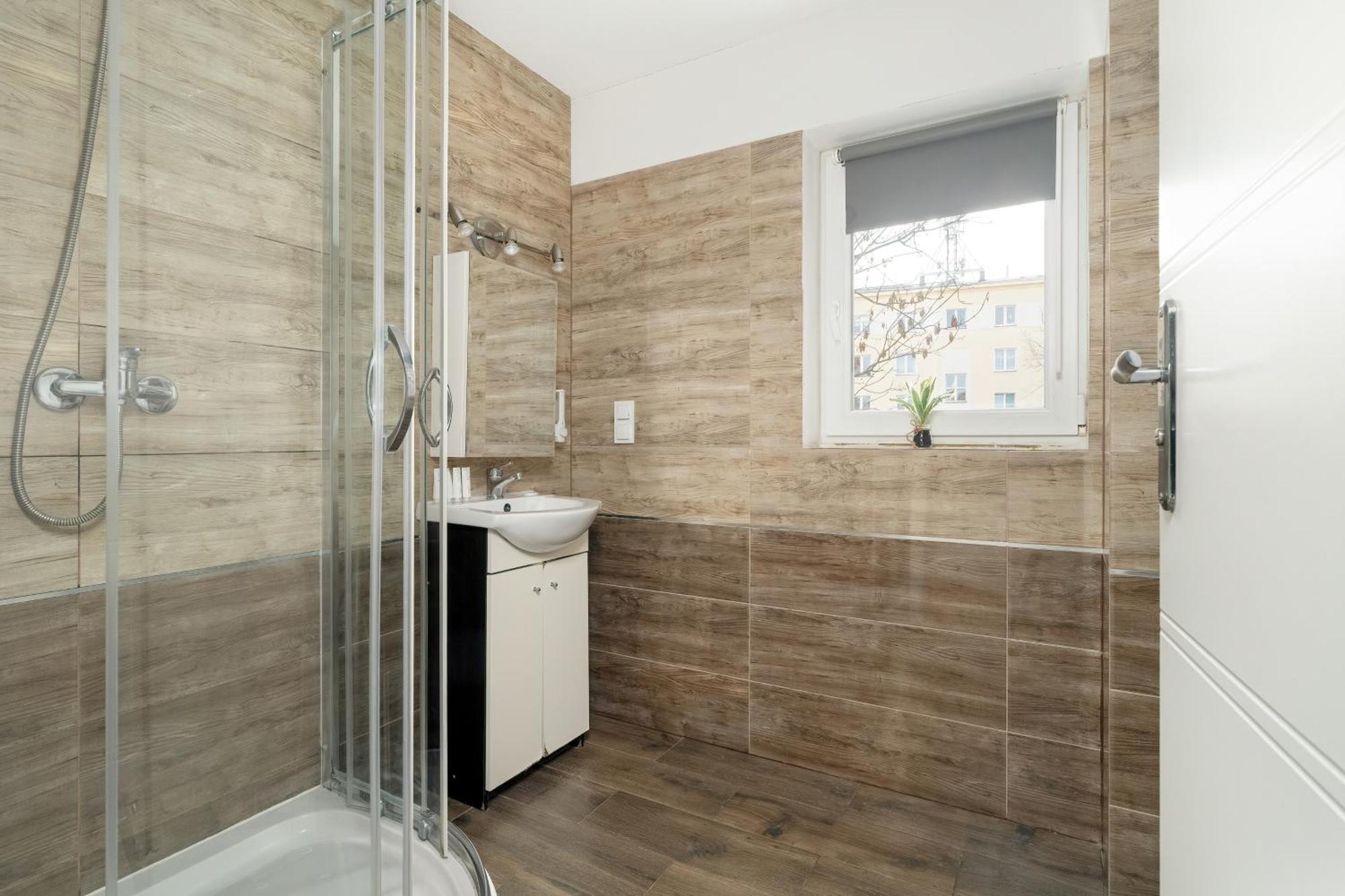 Stylowe I Eleganckie Studia Very Berry W Poznaniu By Noclegi Renters Exterior foto