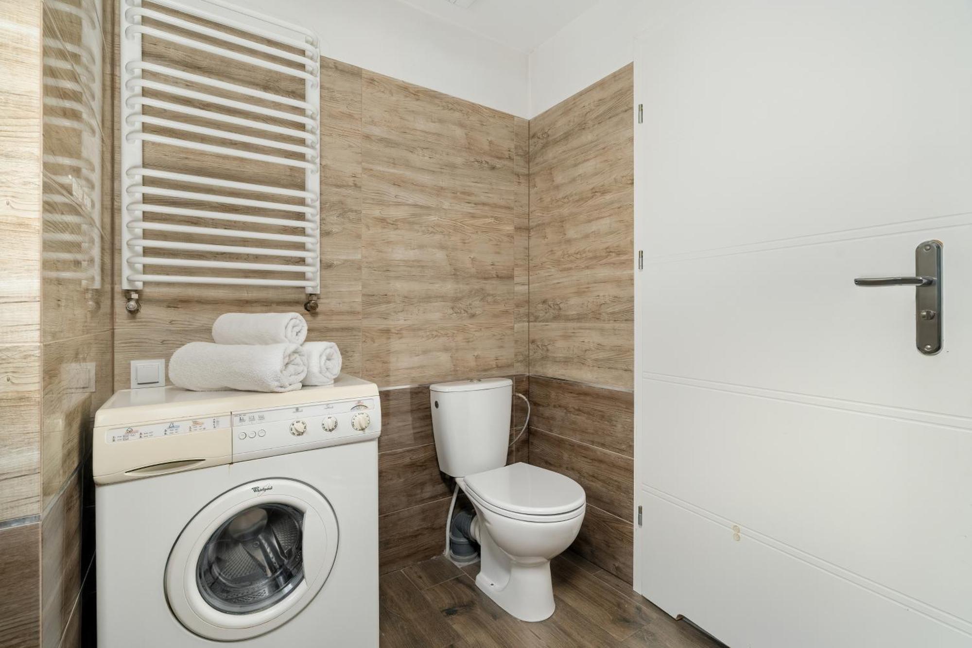 Stylowe I Eleganckie Studia Very Berry W Poznaniu By Noclegi Renters Exterior foto