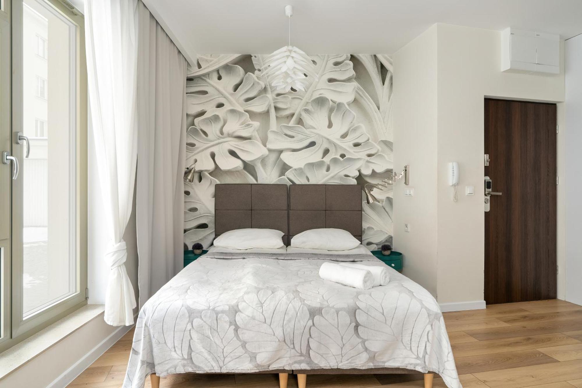 Stylowe I Eleganckie Studia Very Berry W Poznaniu By Noclegi Renters Exterior foto