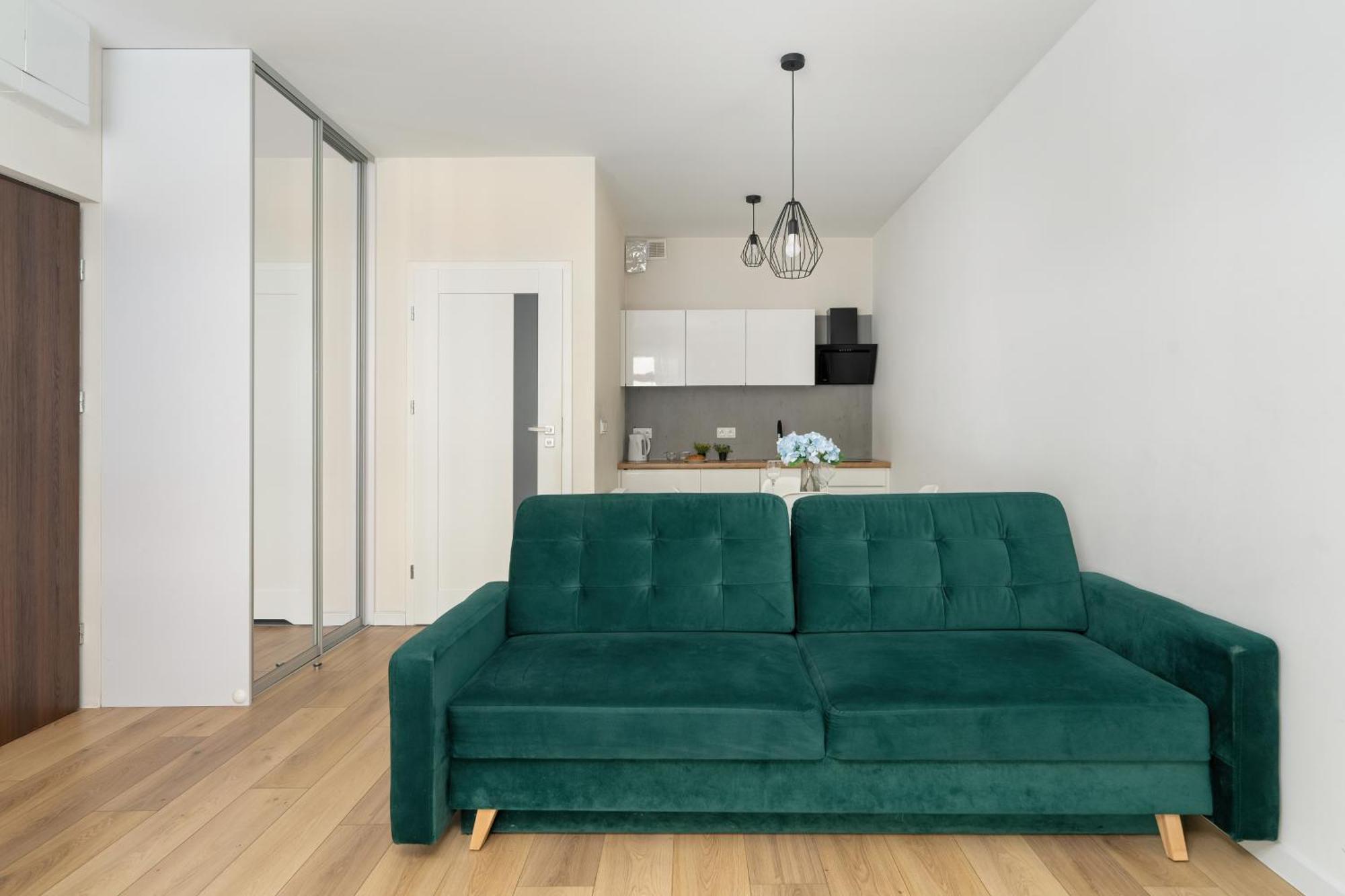 Stylowe I Eleganckie Studia Very Berry W Poznaniu By Noclegi Renters Exterior foto