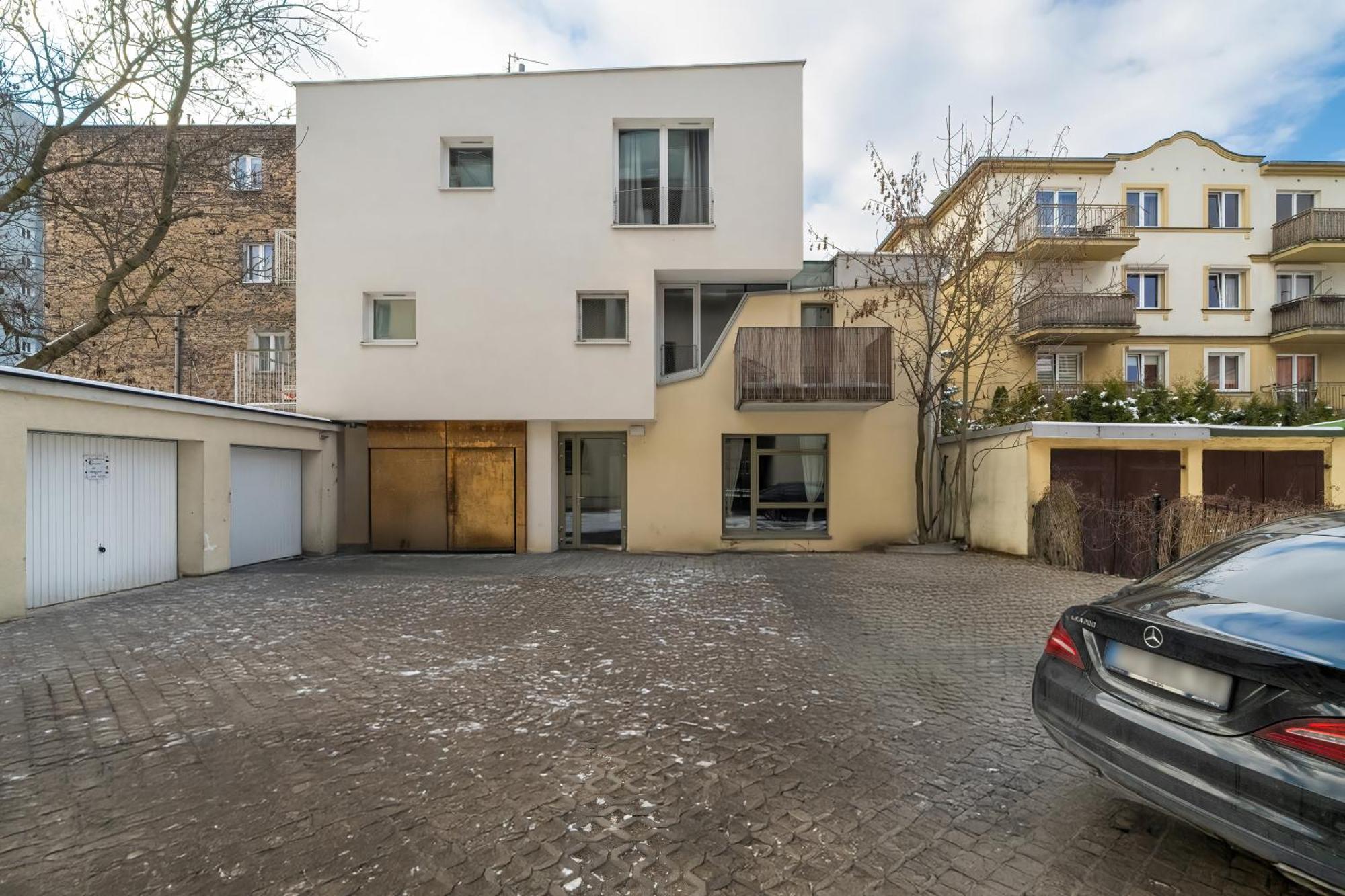 Stylowe I Eleganckie Studia Very Berry W Poznaniu By Noclegi Renters Exterior foto