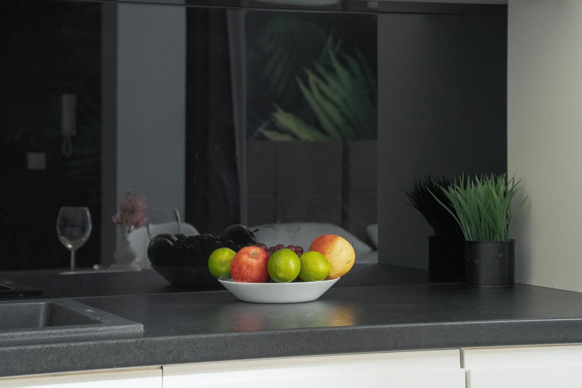 Stylowe I Eleganckie Studia Very Berry W Poznaniu By Noclegi Renters Exterior foto